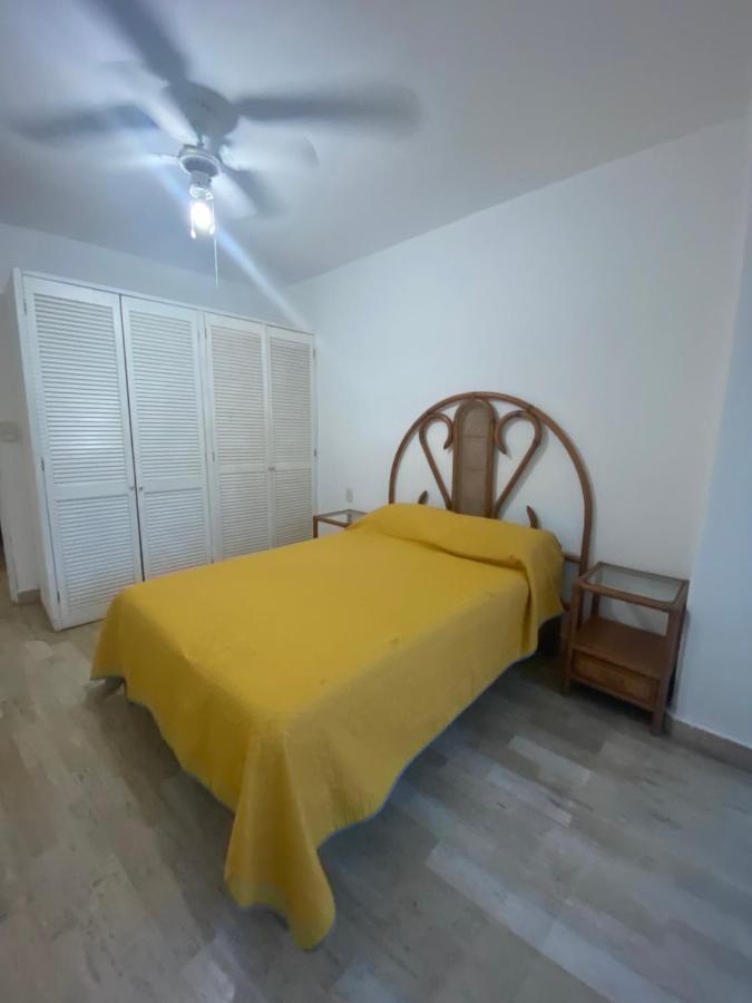 Departamento Torre 2 Increible Apartamento *