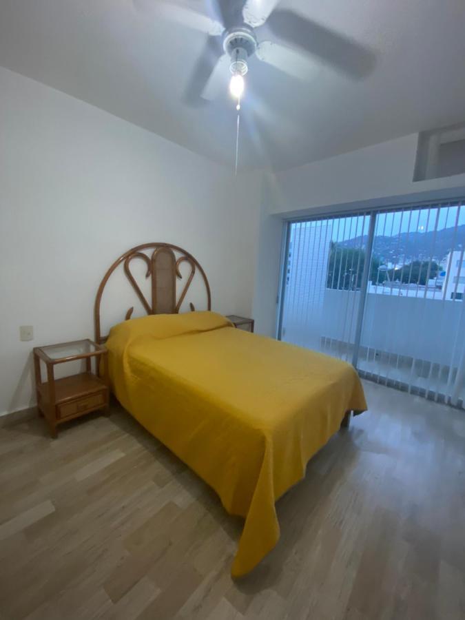 Departamento Torre 2 Increible Apartamento *