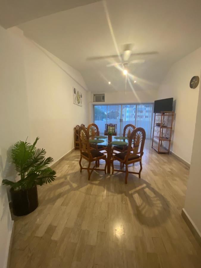 Departamento Torre 2 Increible Apartamento Acapulco