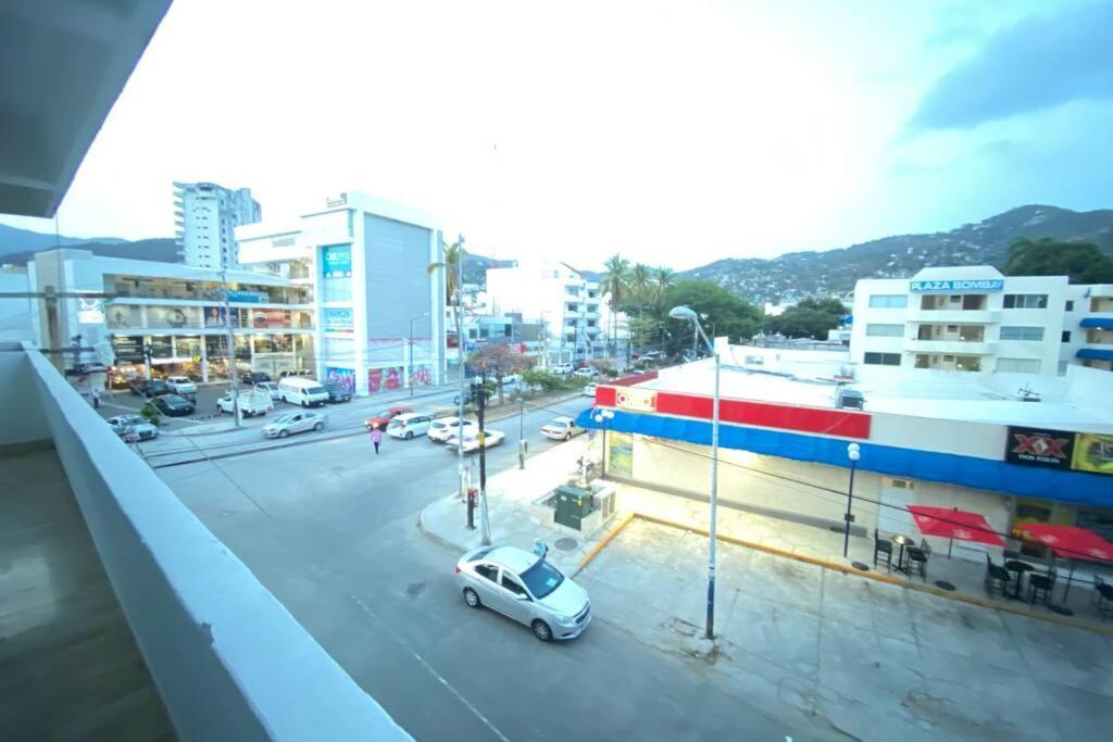 Departamento Torre 2 Increible * Acapulco