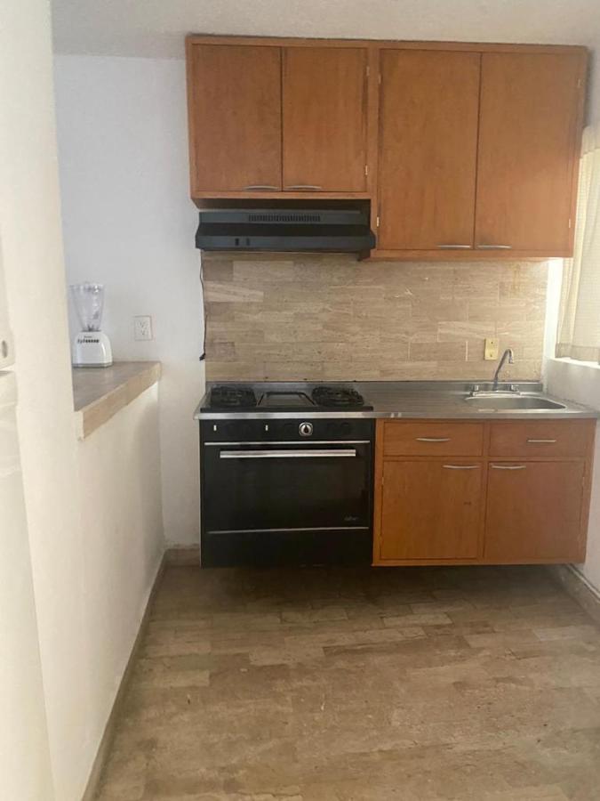 Apartamento Departamento Torre 2 Increible